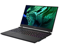 Gigabyte AERO 15 OLED i7-11800H/32GB/1TB/Win11P RTX3070 - 1099312 - zdjęcie 3